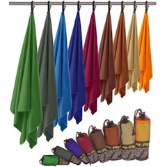 Microfibre Towel