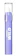 In the #Mood Solid Perfume, Wild 1