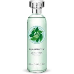 Fuji Green Tea Eau de Cologne