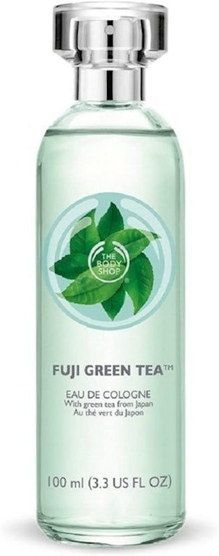 Fuji Green Tea Eau de Cologne 1