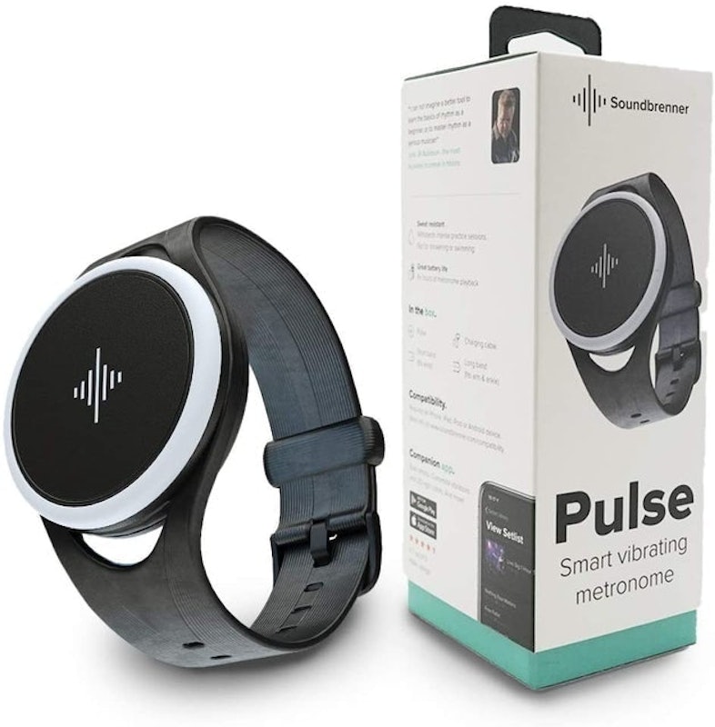 Pulse 1