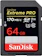 SanDisk Extreme Pro Micro SDXC Card 1