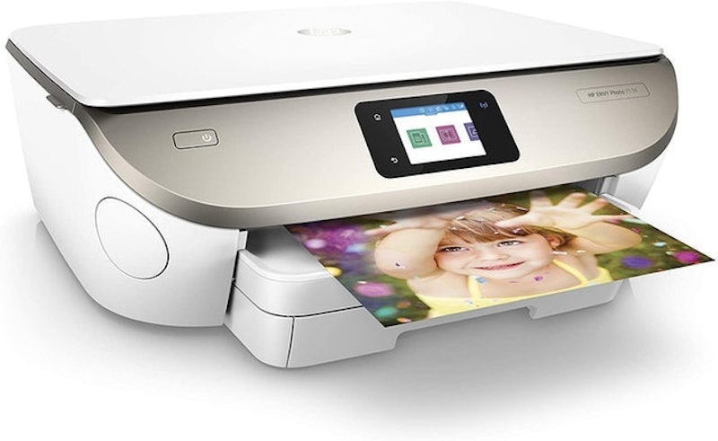 ENVY Photo All-in-One Wireless Printer 2