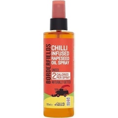 Chilli Infused Rapeseed Oil Spray