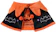 MISNODE Reversible Halloween Cape 1