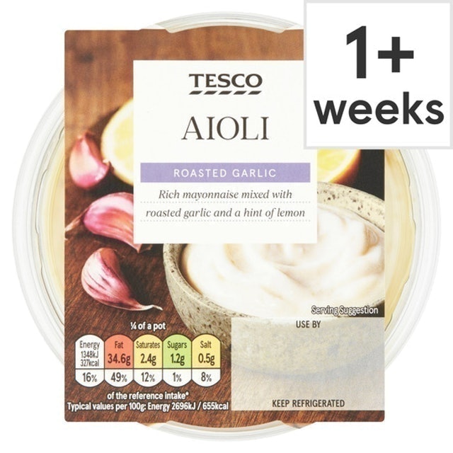 10 Best Dips | UK Nutritionist Reviewed 5
