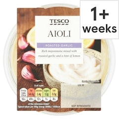 Aioli Dip