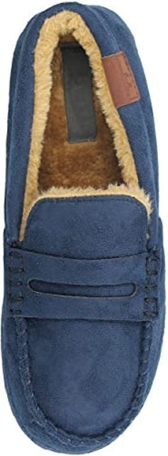 Children's Moccasin Slippers 2