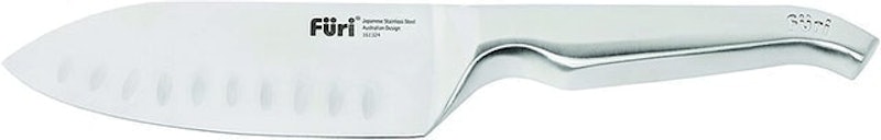 PRO East/West Santoku Knife 1