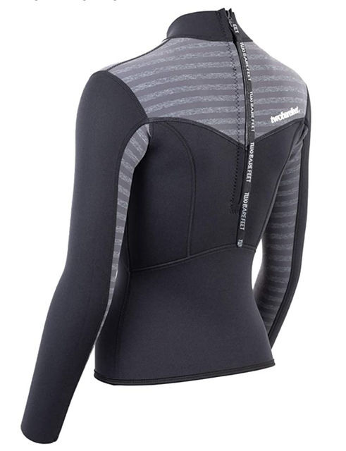 3mm Wetsuit Jacket 2