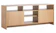 Argos Home Turin 2 Door Extra Large TV Unit 1