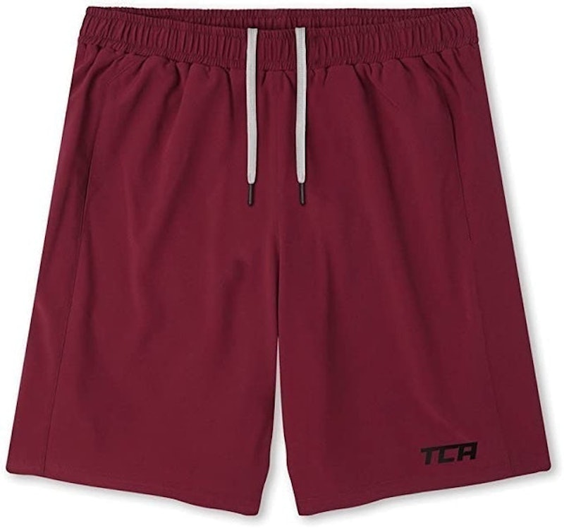 Natural Performance Bamboo Gym and Running Shorts 1