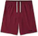 TCA Natural Performance Bamboo Gym and Running Shorts 1