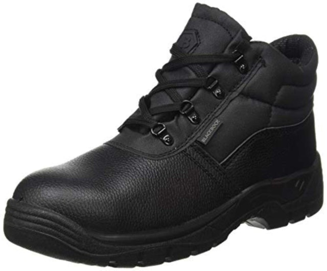 Best safety hotsell boots uk