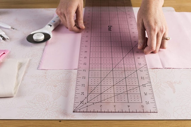 Rotary Cutter  4