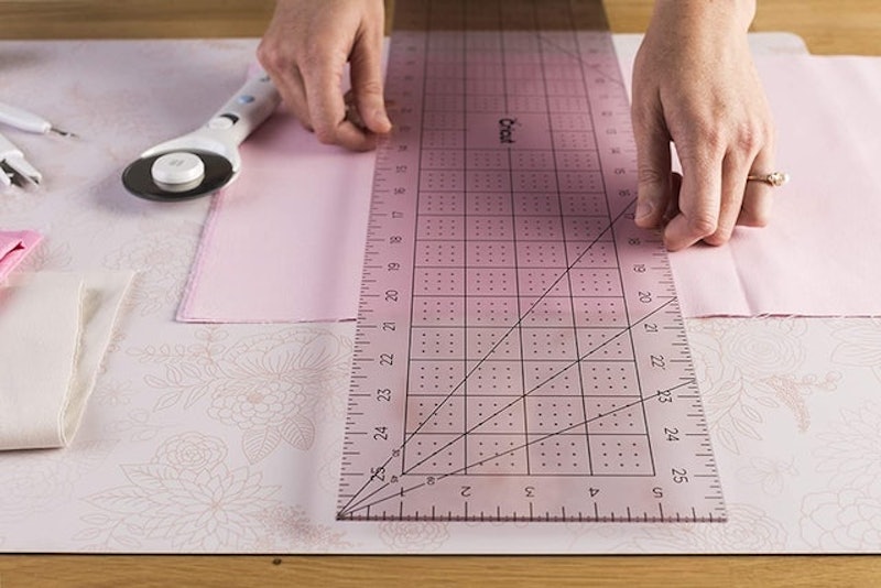 Rotary Cutter 4
