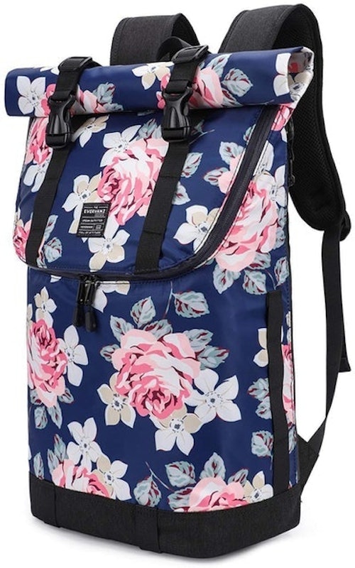 Hiking Rucksack 1