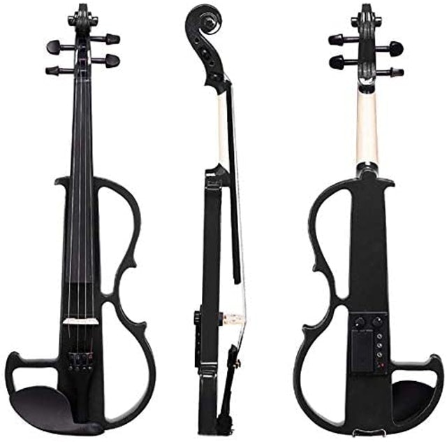 Beginner Electric Violin 3