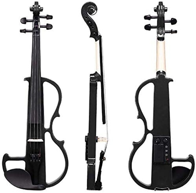 Beginner Electric Violin 3