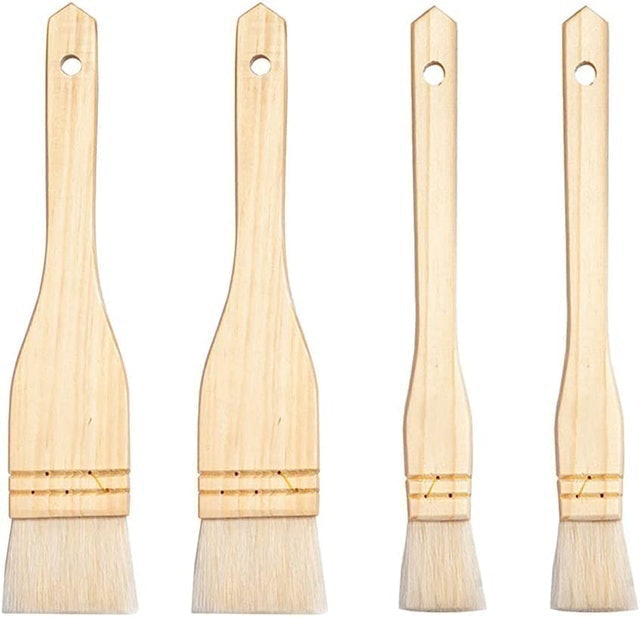 Pastry Brushes for Baking 1