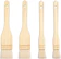 Homo Trends Pastry Brushes for Baking 1