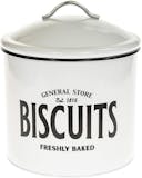 10 Best Biscuit Tins UK 2024 | Sara Miller, Scion Living and More 2