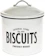 SIL General Store Retro Cookie Storage Tin 1