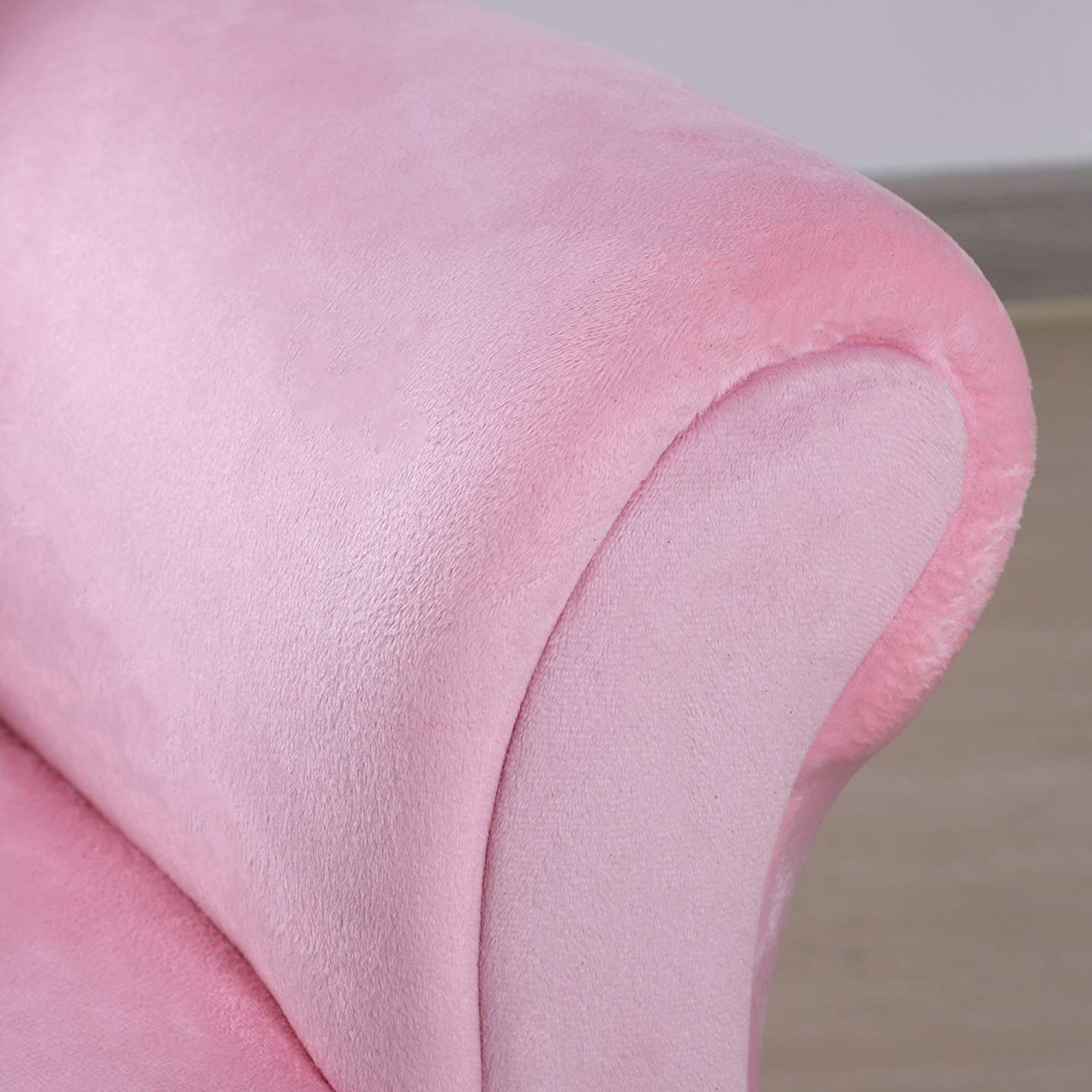 Toddler Kids Chaise Longue 3