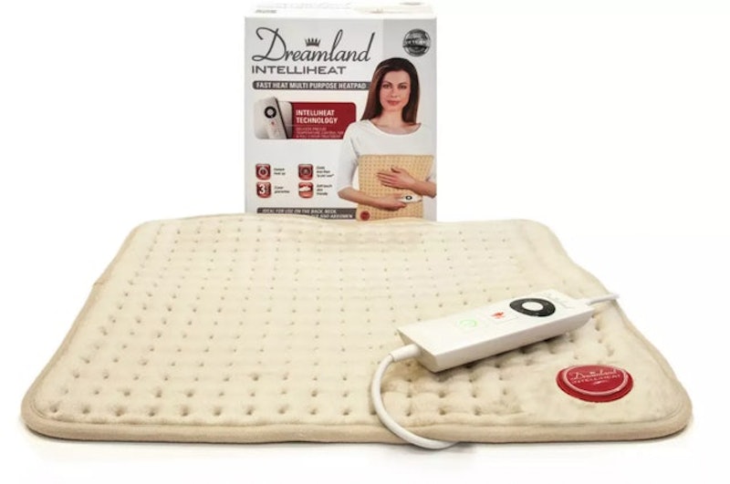 Intelliheat Multi Purpose Heat Pad 1