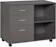 HOMCOM Multi-Storage Desk Drawer 1