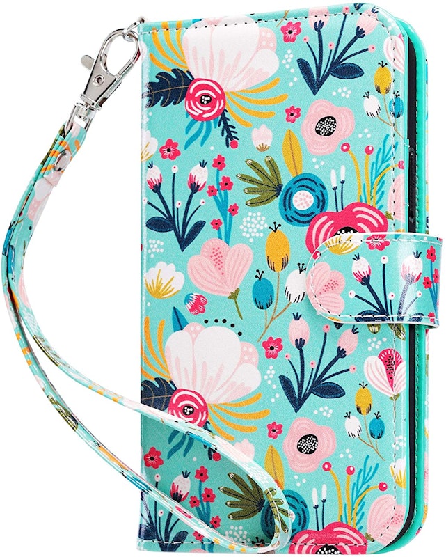 iPhone and Wallet Case 1