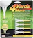 Green Keepers Sun Mountain 4 Yards More Golf Tees 1