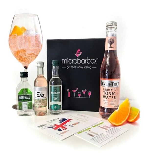 MicroBarBox 1