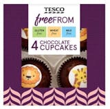 10 Best Healthy Cakes UK | Ready to Eat Cupcakes Cake Mixes and More 2