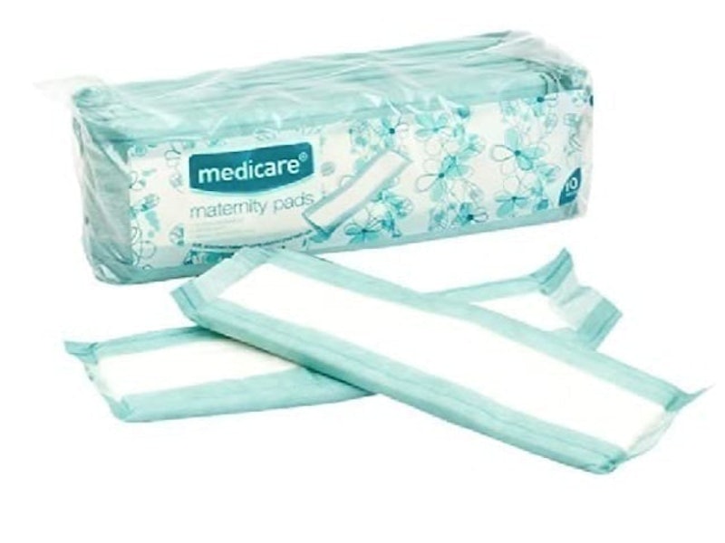 Maternity Pads Non Sterile 1