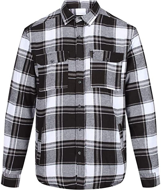 10 Best Shackets for Men UK 2024 | Carhartt WIP, Levi's and More 2