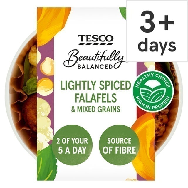 8 Best Low-Calorie Ready Meals | UK Nutritionist Reviewed 3