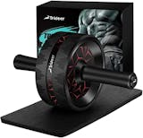 10 Best Ab Rollers UK 2024 | Opti, Domyos and More 1