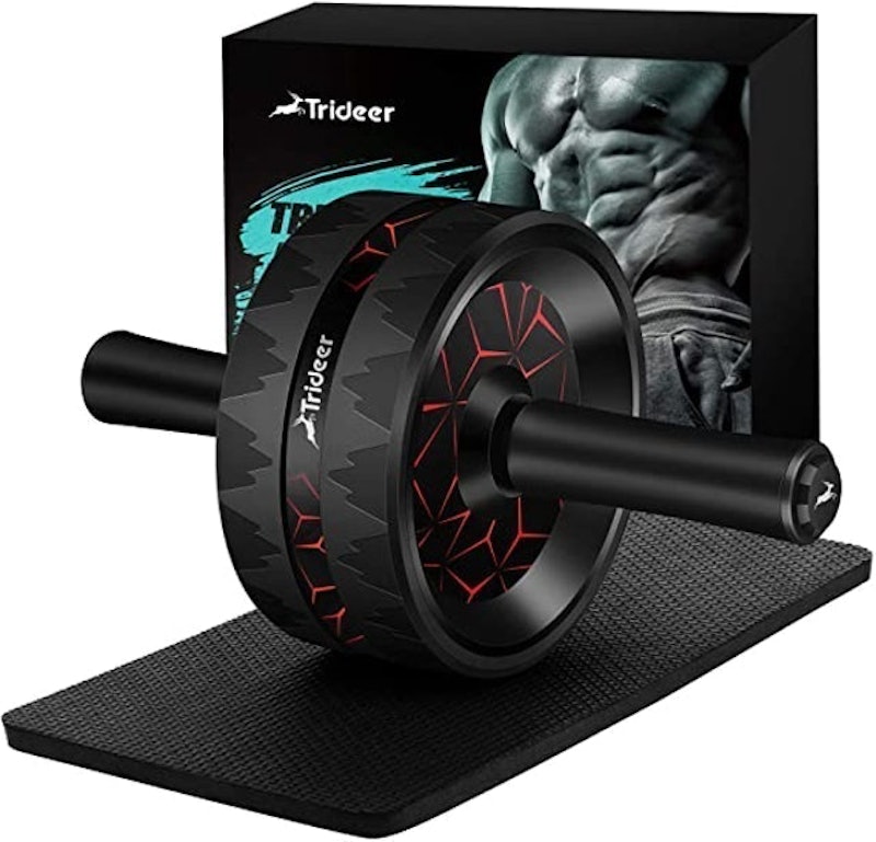 Ab Roller 1