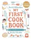 David Atherton My First Cook Book: Bake, Make and Learn to Cook 1
