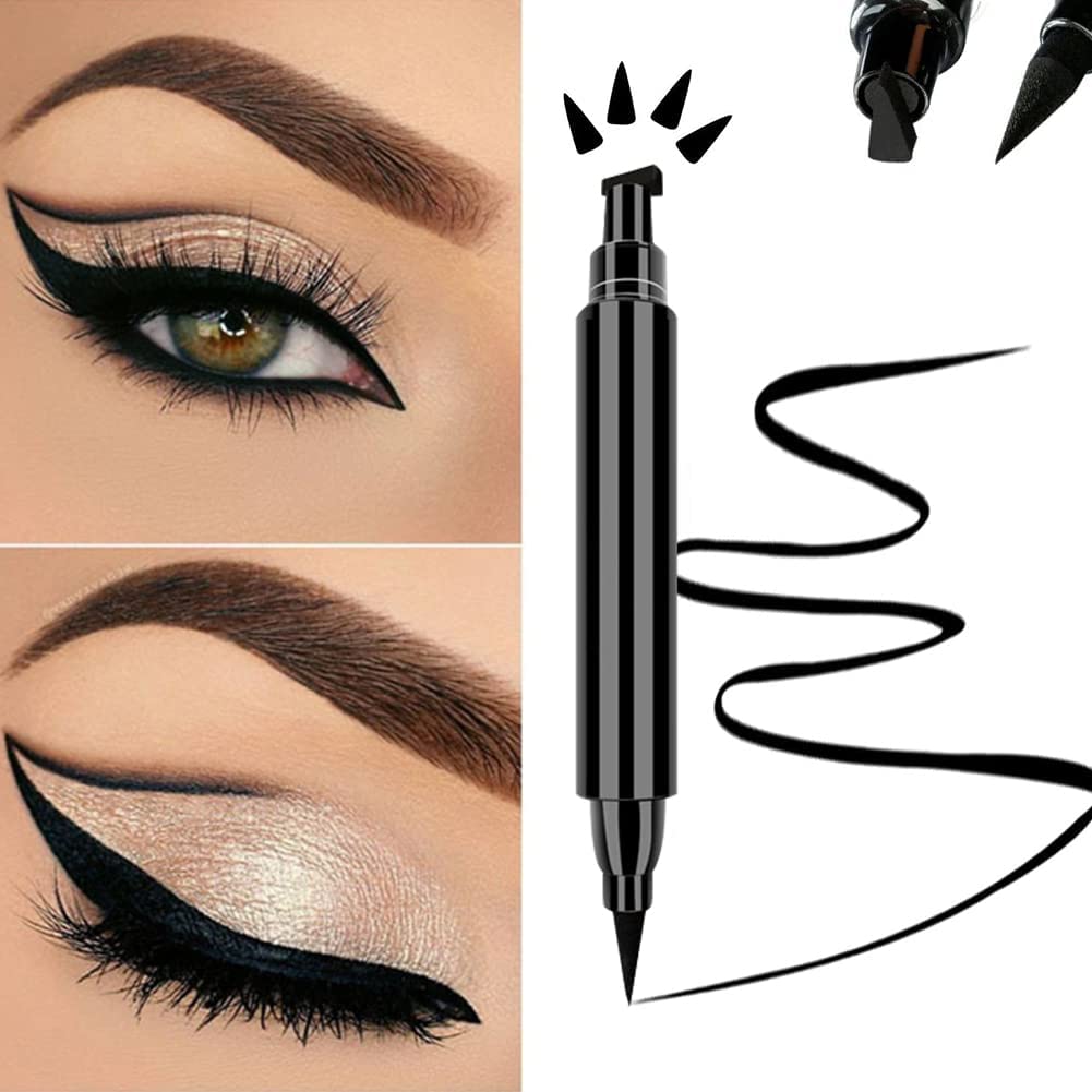 10 Best Eyeliner Stamps 2024 | UK Makeup Artist Reviewed 2