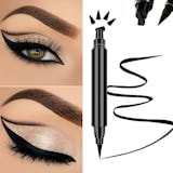 10 Best Eyeliner Stamps 2024 | UK Makeup Artist Reviewed 2