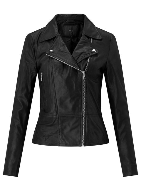 6 Best Leather Jackets UK 2024 | AllSaints, Schott NYC and More 3