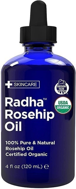 10 Best Rosehip Oils UK 2024 | The Ordinary, The INKEY List and More 1