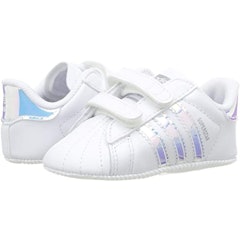 Unisex Babies’ Superstar Crib Gymnastics Shoes