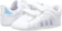 Adidas Unisex Babies’ Superstar Crib Gymnastics Shoes 1