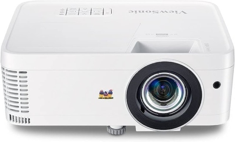 Full HD Short Throw Projector 1