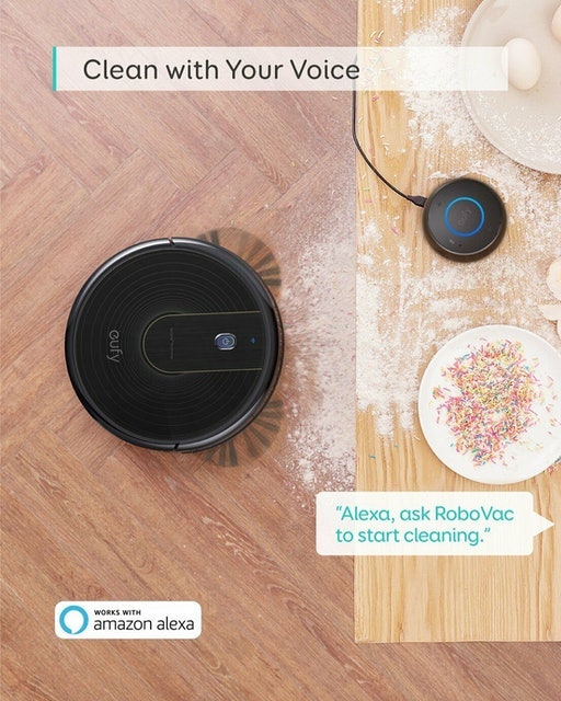 BoostIQ RoboVac 15C 2