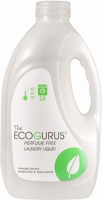 Eco Laundry Detergent 1