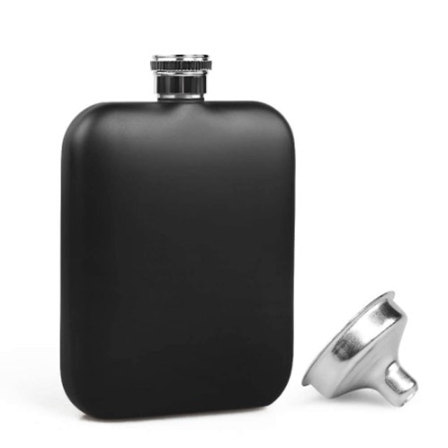 10 Best Hip Flasks UK 2024 | Stanley, English Pewter Company and More 5